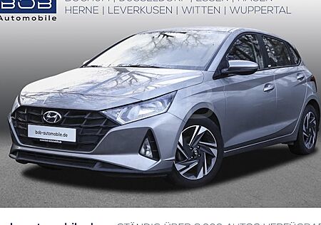 Hyundai i20 1.2 62kW Select 5 Türen