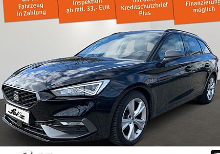 Seat Leon 1.5 eTSI ACT 110kW FR DSG Sportstourer 5 Türen