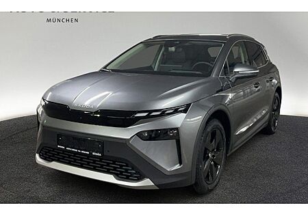 Skoda Elroq 85 5 Türen
