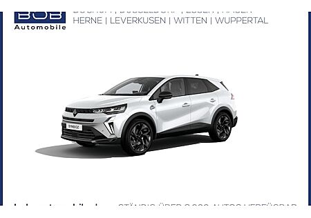 Renault Symbioz Full Hybrid E-Tech 160 Esprit Alpine 5 Türen