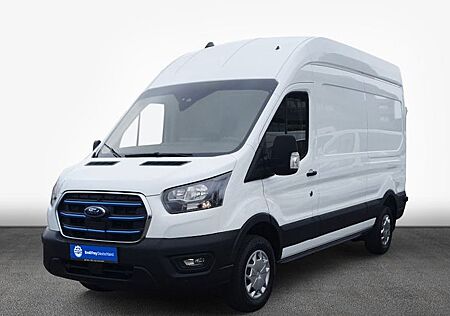 Ford Transit 68kWh 350L2H2 135kW Heck Trend 4 Türen