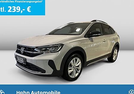 VW Taigo 1.0 TSI OPF 85 kW DSG GOAL 5 Türen