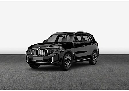 BMW X4 xDrive30d AT 5 Türen