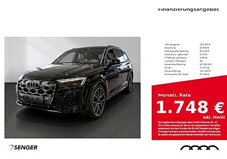Audi Q7 TFSI e 360 kW quattro tiptronic S line 5 Türen