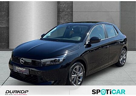 Opel Corsa 1.2 55kW Edition 5 Türen