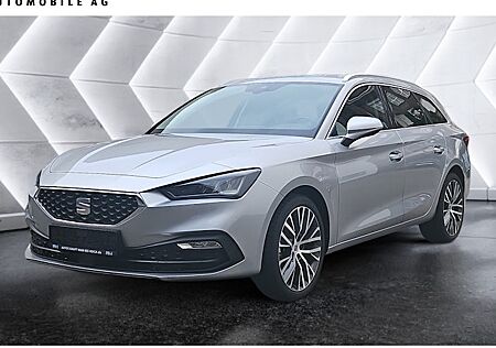 Seat Leon 1.5 eTSI ACT 110kW Xcellence DSG Sportst 5 Türen