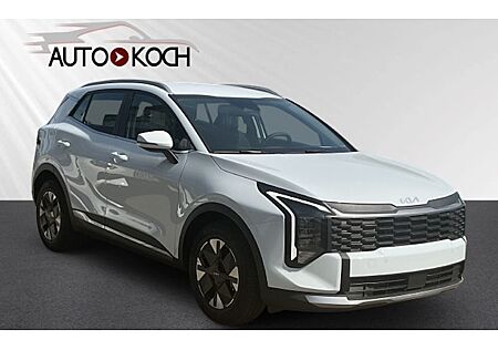 Kia Sportage 1.6 T-GDI EcoDynamics+ 110kW Vision 5 Türen
