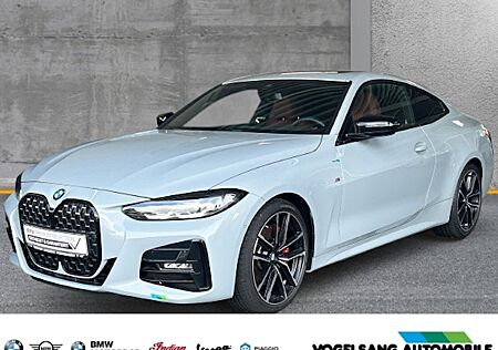 BMW 4er 420i Coupé M Sport 2 Türen