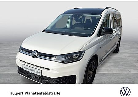 VW Caddy 2.0 TDI 90kW DSG Edition Maxi 5 Türen