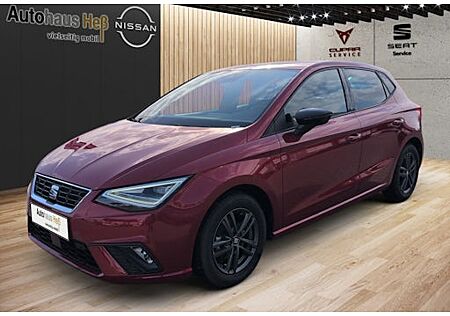 Seat Ibiza 1.0 TSI 70kW FR 5 Türen