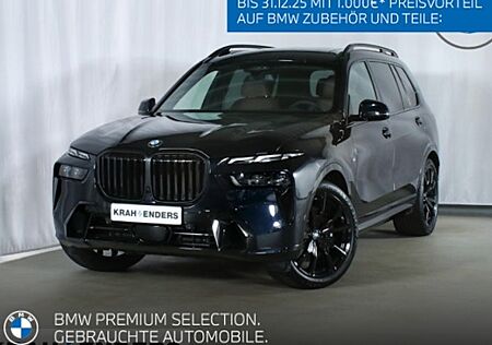 BMW X7 xDrive40i 5 Türen