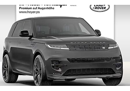 Land Rover Range Rover Sport 3.0 D300 MHEV AWD Automatik DYNAMIC SE 5 Türen