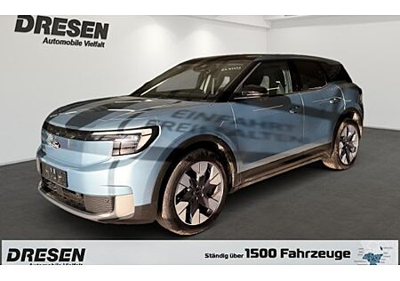 Ford Explorer Dualmotor Extended R. 79kWh AWD Premium 5 Türen