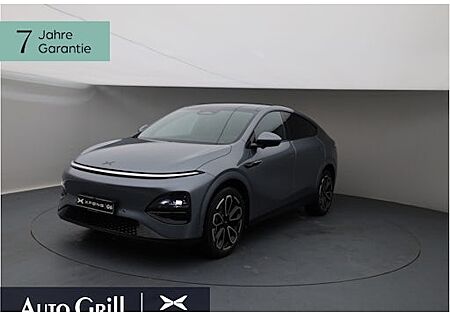 XPENG G6 BEV 80,8kWh AWD Performance 5 Türen