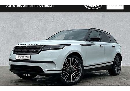 Land Rover Range Rover Velar 2.0 P250 S AWD 5 Türen