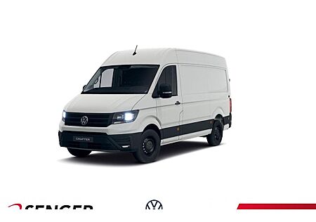 VW Crafter 35 2.0TDI 103kW lang Hochdach Auto 4 Türen