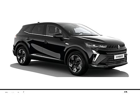 Renault Symbioz Mild Hybrid 140 Techno EDC 5 Türen