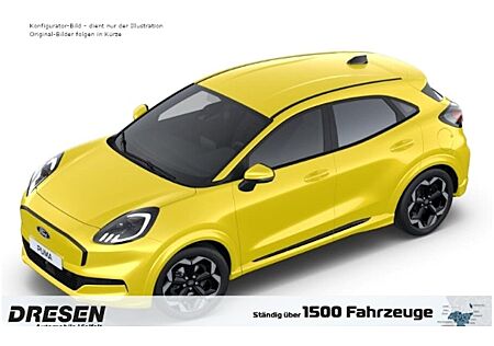 Ford Puma Gen-E 43 kwh Premium 5 Türen