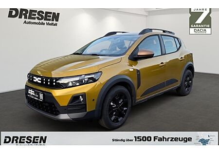 Dacia Sandero Stepway TCe 110 Stepway Extreme 5 Türen