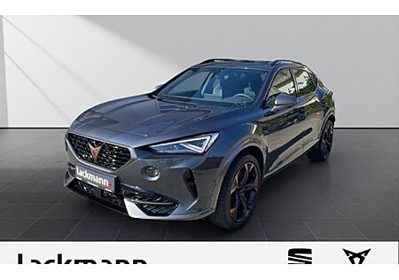 Cupra Formentor 2.0 TSI 228kW 4Drive DSG 5 Türen