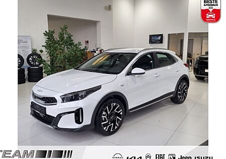 Kia XCeed 1.5 T-GDI DCT Vision 5 Türen