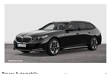 BMW 5er 520d Touring A 5 Türen