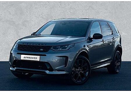 Land Rover Discovery Sport D200 AWD Automatik R-DYNAMIC SE 5 Türen