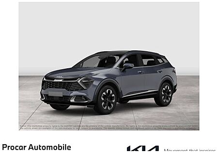 Kia Sportage 1.6 T-GDI Vision 5 Türen
