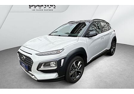 Hyundai Kona 1.6 T-GDI Style DCT 2WD 5 Türen