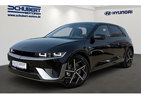 Hyundai IONIQ 5 84kWh 168kW Heckantrieb N Line 5 Türen