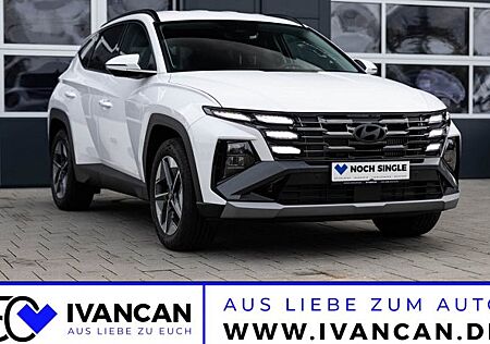 Hyundai Tucson 1.6 T-GDI 48V Trend DCT 4WD 5 Türen