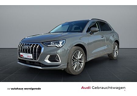 Audi Q3 35 TDI S tronic advanced 5 Türen