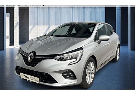Renault Clio TCe 90 Intens 5 Türen