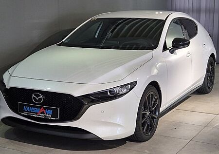 Mazda 3 e-SKYACTIV G 140 Homura 5 Türen