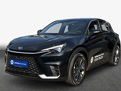 Lexus LBX 1.5 FWD Elegant Black Edition 5 Türen