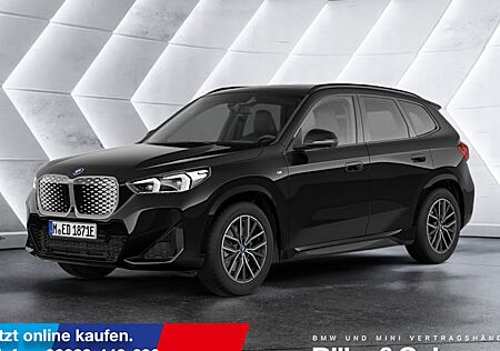 BMW iX1 eDrive20 5 Türen