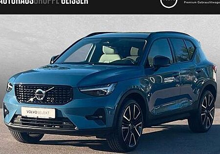 Volvo XC 40 B4 Ultimate Dark DCT 5 Türen