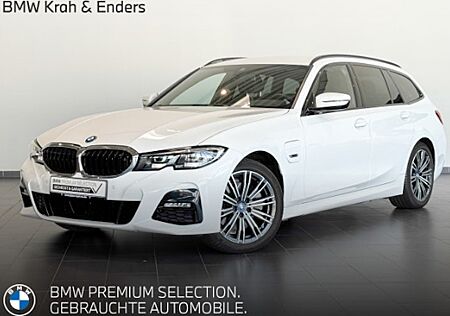 BMW 3er 320e xDrive Touring M Sport A. 5 Türen