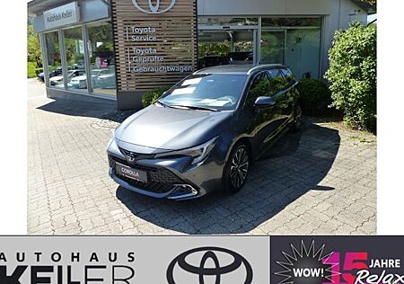 Toyota Corolla 1,8 Hybrid Lounge Touring Sports 5 Türen