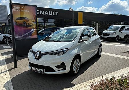 Renault ZOE Experience R110/Z.E. 50 Batteriekauf 5 Türen