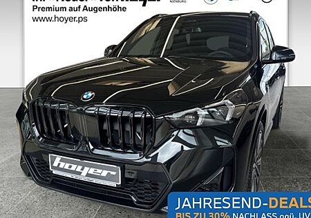 BMW X1 xDrive23i Steptronic 5 Türen