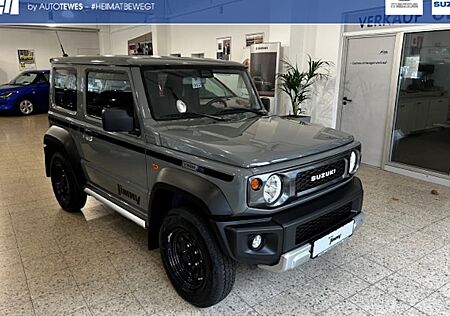 Suzuki Jimny 1.5 ALLGRIP PRO Comfort 3 Türen