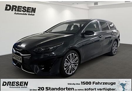 Kia Cee'd Sportswagon 1.5 T-GDI DCT GT-line SW 5 Türen