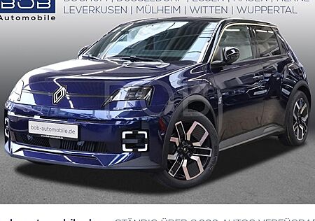 Renault R 5 Techno 150 Comfort Range 5 Türen