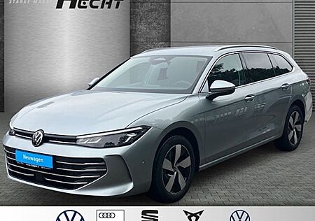VW Passat 2.0 TDI SCR DSG Business 5 Türen