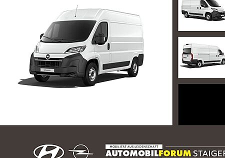 Opel Movano 2.2 D 103kW L3H2 3,5t 4 Türen
