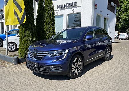 Renault Koleos BLUE dCi 190 4WD X-tronic Initiale Paris 5 Türen