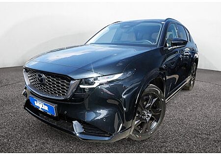 Mazda CX-5 2.5 e-SKYACTIV-G 141 FWD AT Homura 5 Türen