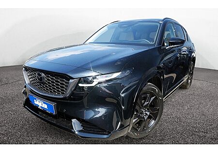 Mazda CX-5 2.5 e-SKYACTIV-G 141 FWD AT Homura 5 Türen
