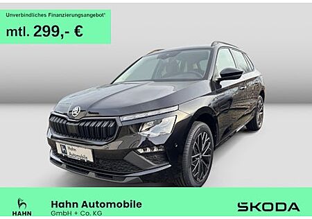 Skoda Kamiq 1.0 TSI 85kW DSG Tour 5 Türen